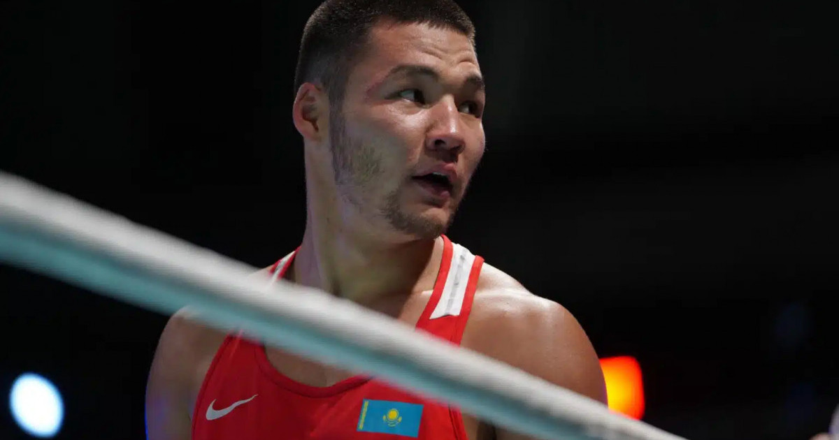  Қазақстан боксшылары Азия чемпионатында 5 алтын медаль жеңіп алды 