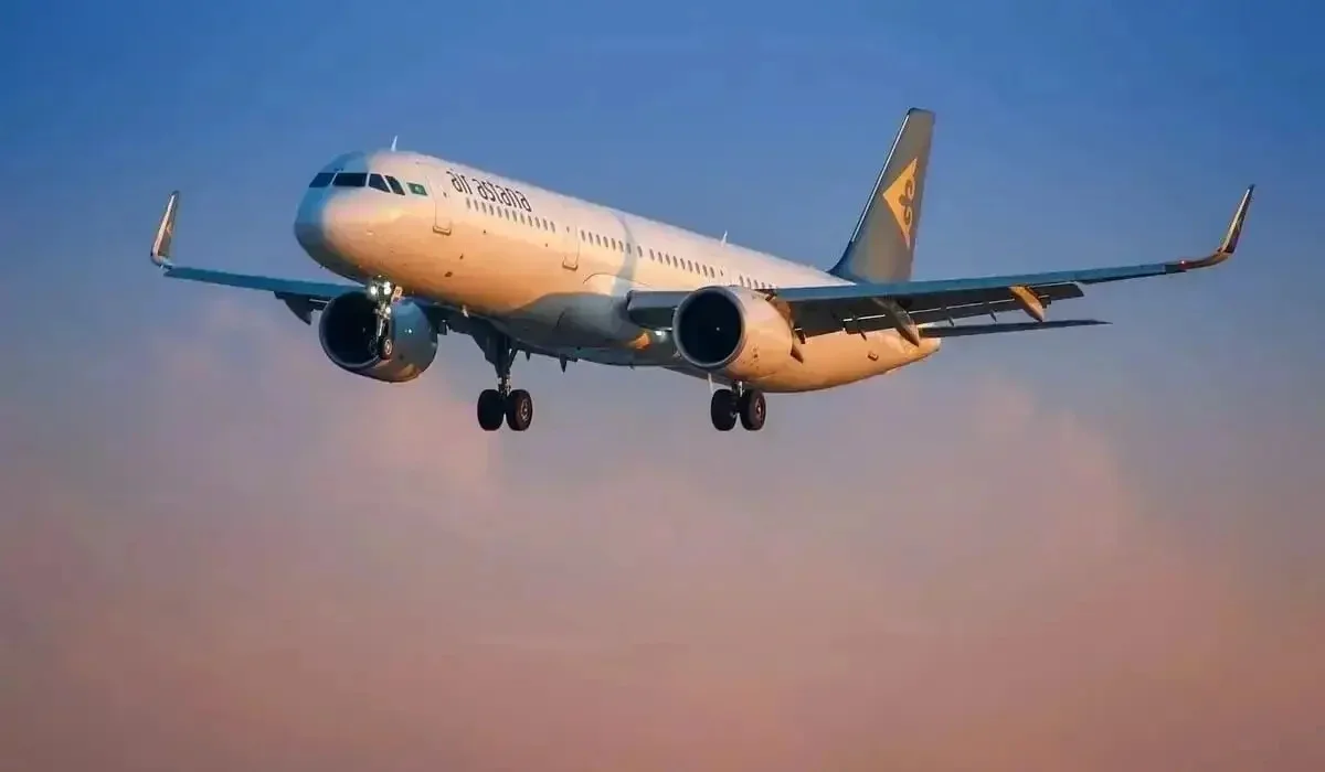Air Astana күзге дейін Дубайға қатынайтын рейстерін тоқтатты