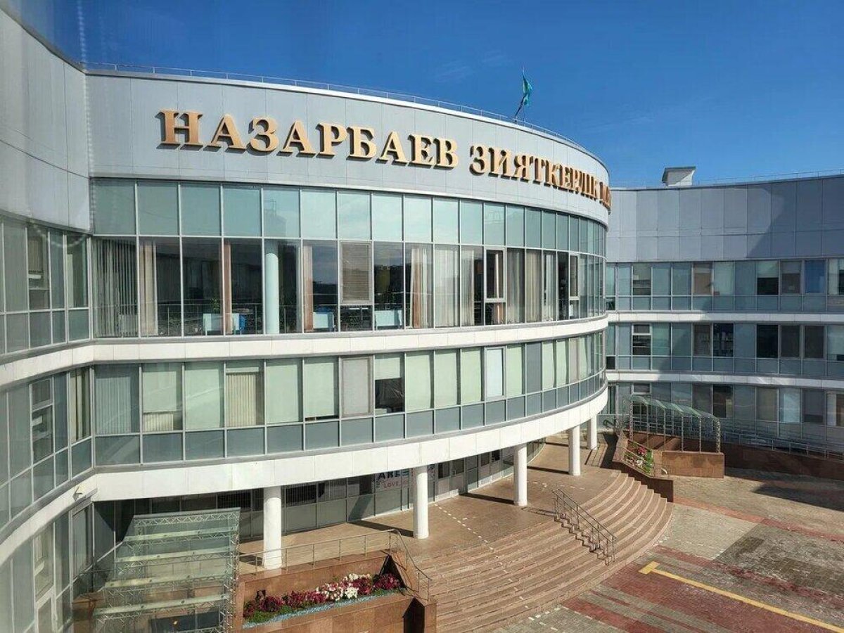 НЗМ ҰБТ-дан 140 балл жинаған түлектерге пәтер берілді деген ақпаратты жоққа шығарды