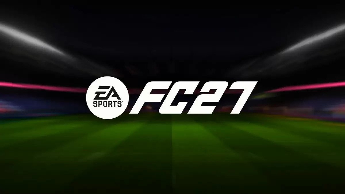 Стали известны дата выхода и главная новинка EA Sports FC 27