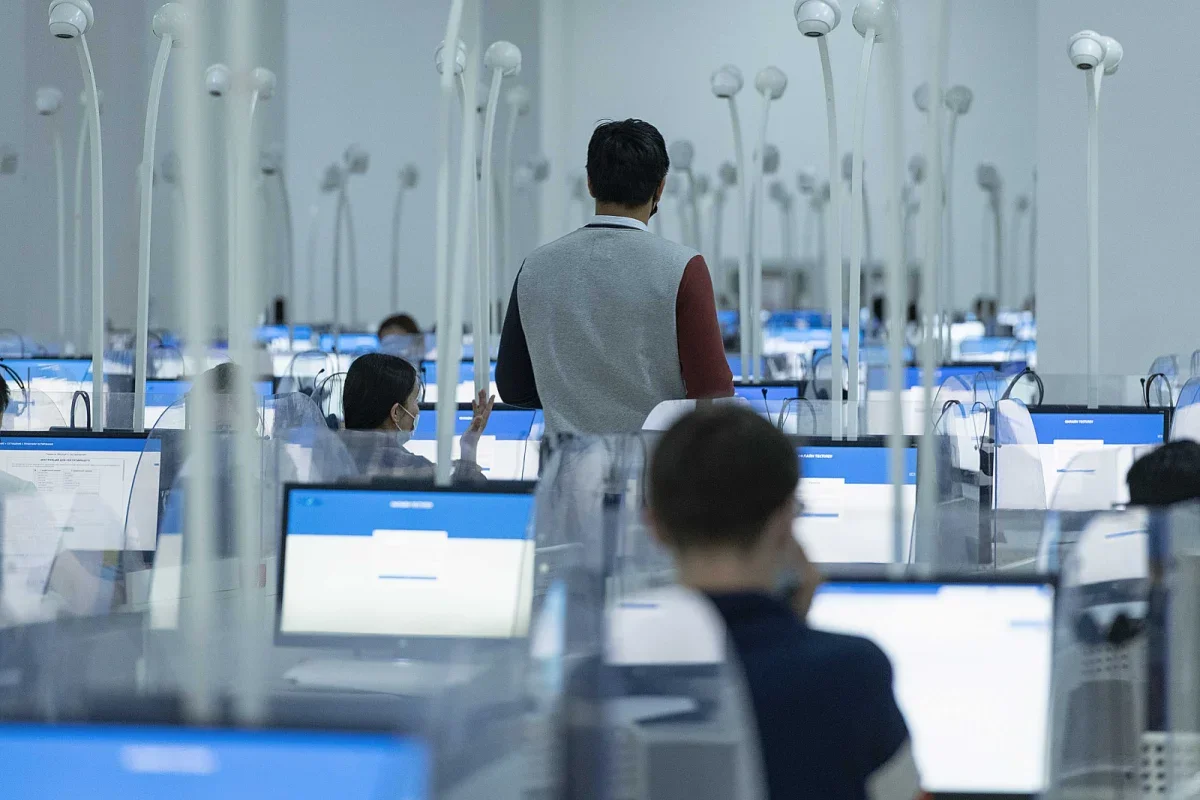 ҰБТ-2026: тестілеуге 233 мыңнан астам талапкер қатысты