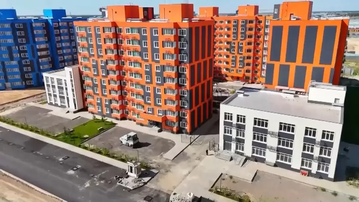 Алатау қаласы цифрлық қаржы мен инновацияның жаңа орталығы болады – Тоқаев