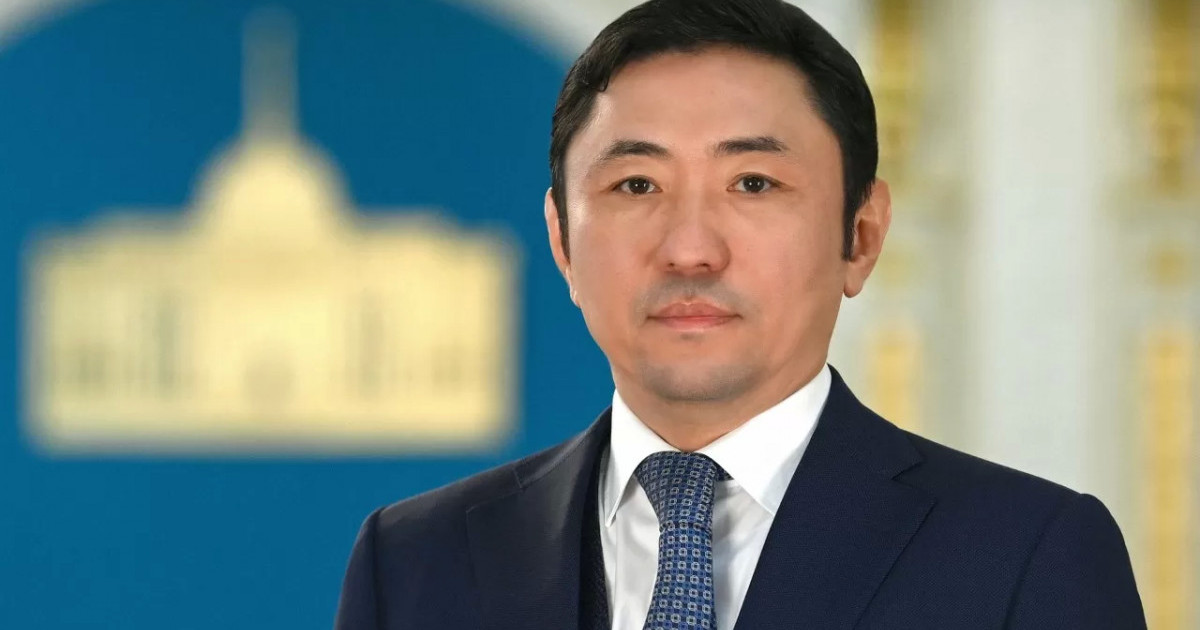  Болат Ақшолақов Атырау облысының әкімі болып тағайындалды 