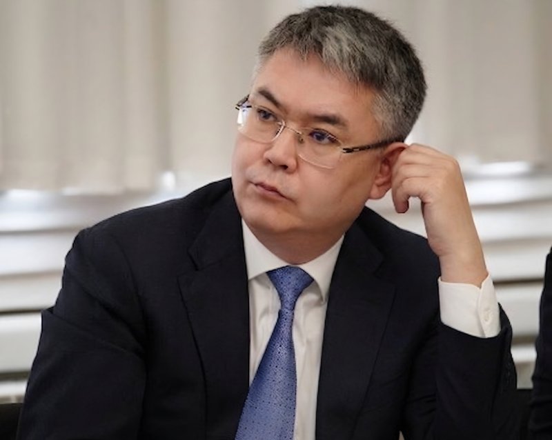 Подвела команда? Чем запомнится в Атырау эпоха Серика Шапкенова. Чем запомнится в Атырау эпоха Серика Шапкенова