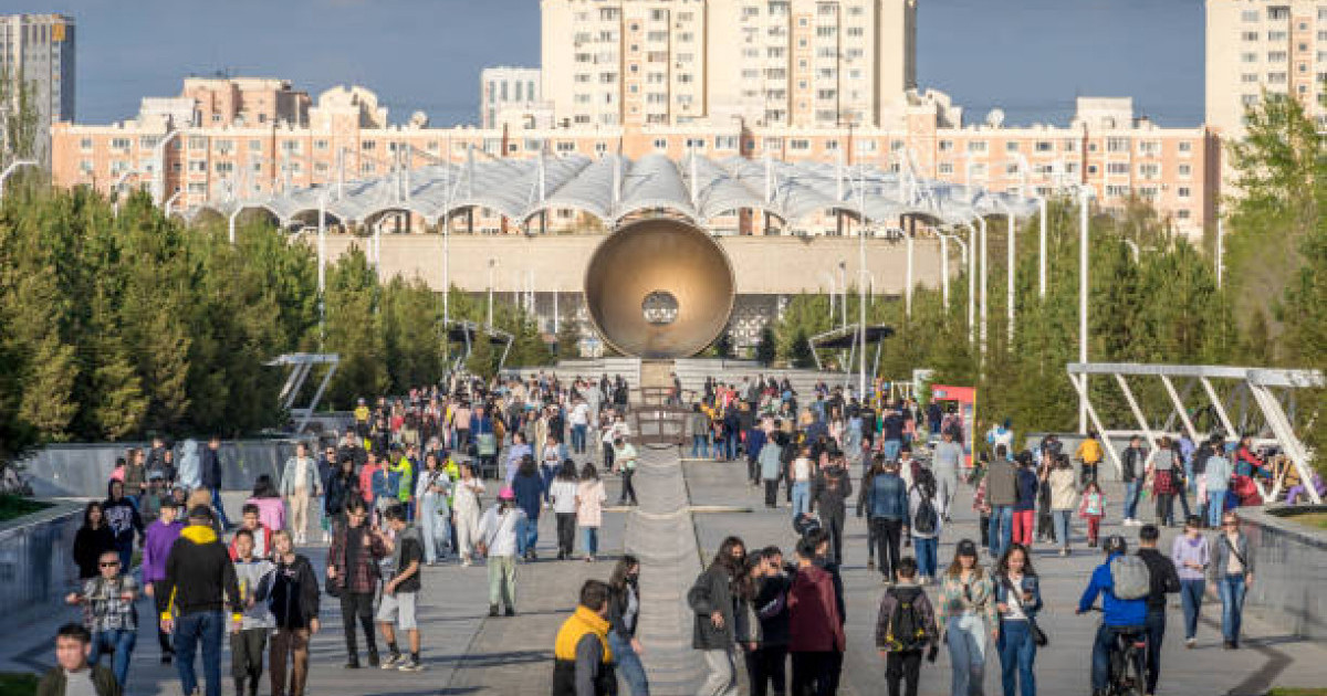  Азаматтардың 86,9 пайызы ел Президентіне сенеді – әлеуметтанулық зерттеулердің нәтижелері 
