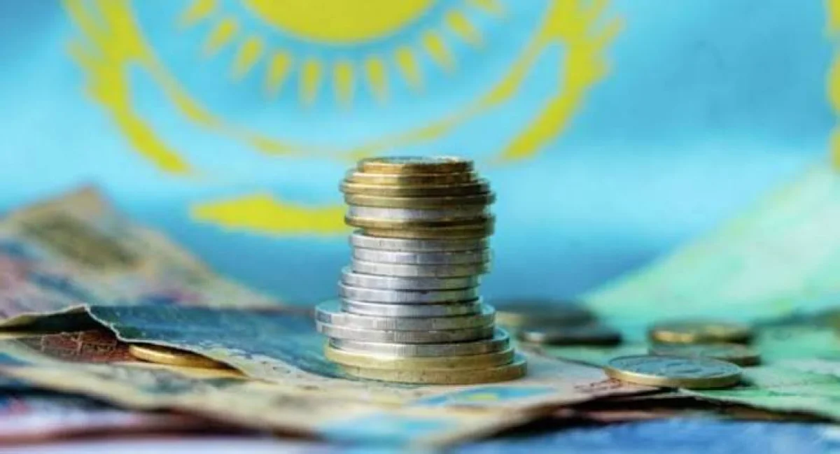 Экономический якорь Центральной Азии: Казахстан – двигатель регионального роста