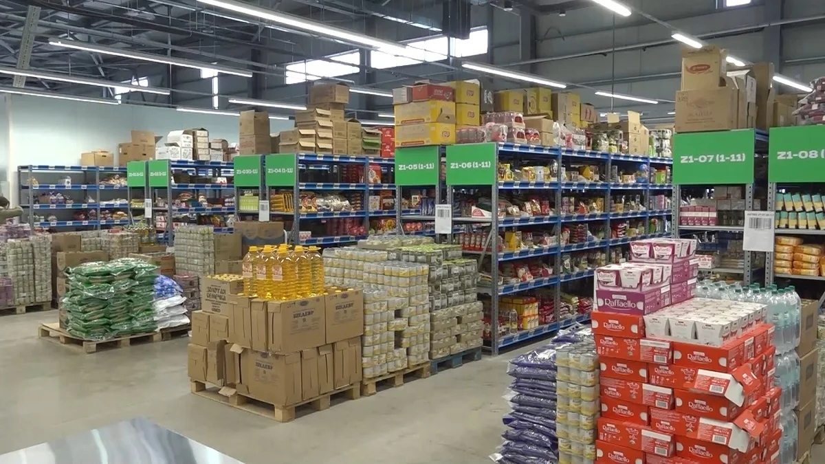 Елімізде көкөніс, жұмыртқа және сүт өнімдерінің бағасы төмендеді