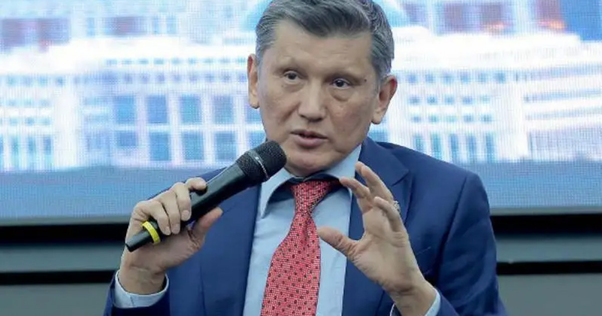   Нұртөре Жүсіп: Кітап оқып жетістікке жеткен адамның жарқын үлгісі – Президент   