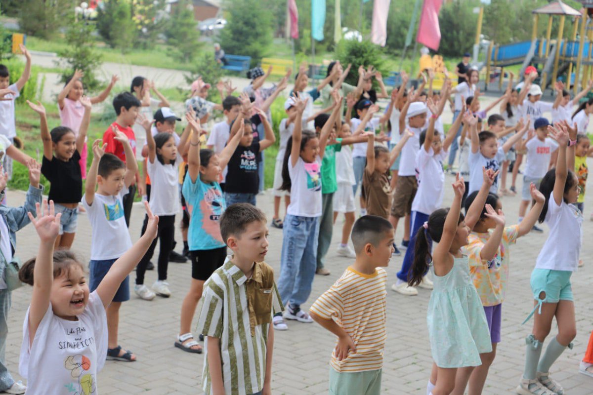Летние открытия в «BalaLand»