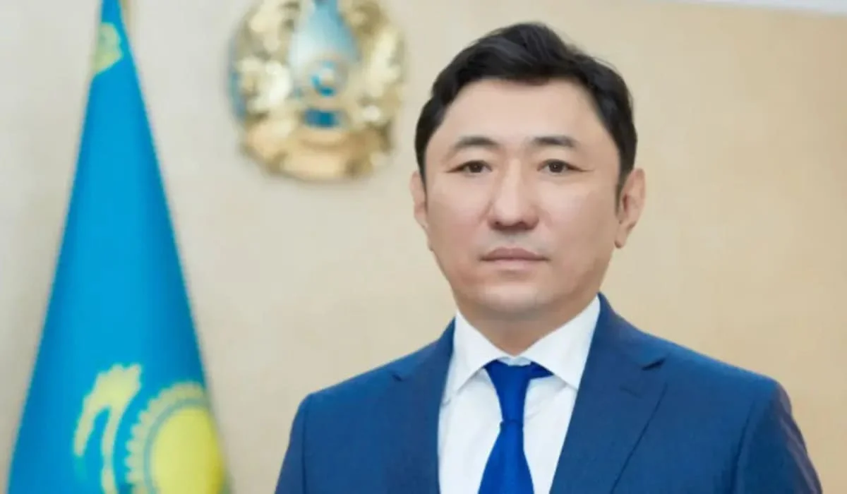 Что известно о новом акиме Атырауской области Болате Акчулакове