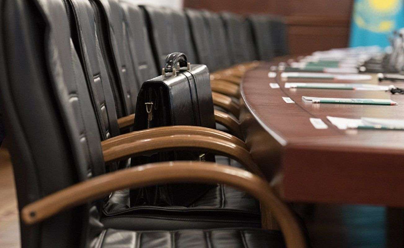В Казахстане назначили новых акимов областей Улытау и Атырау