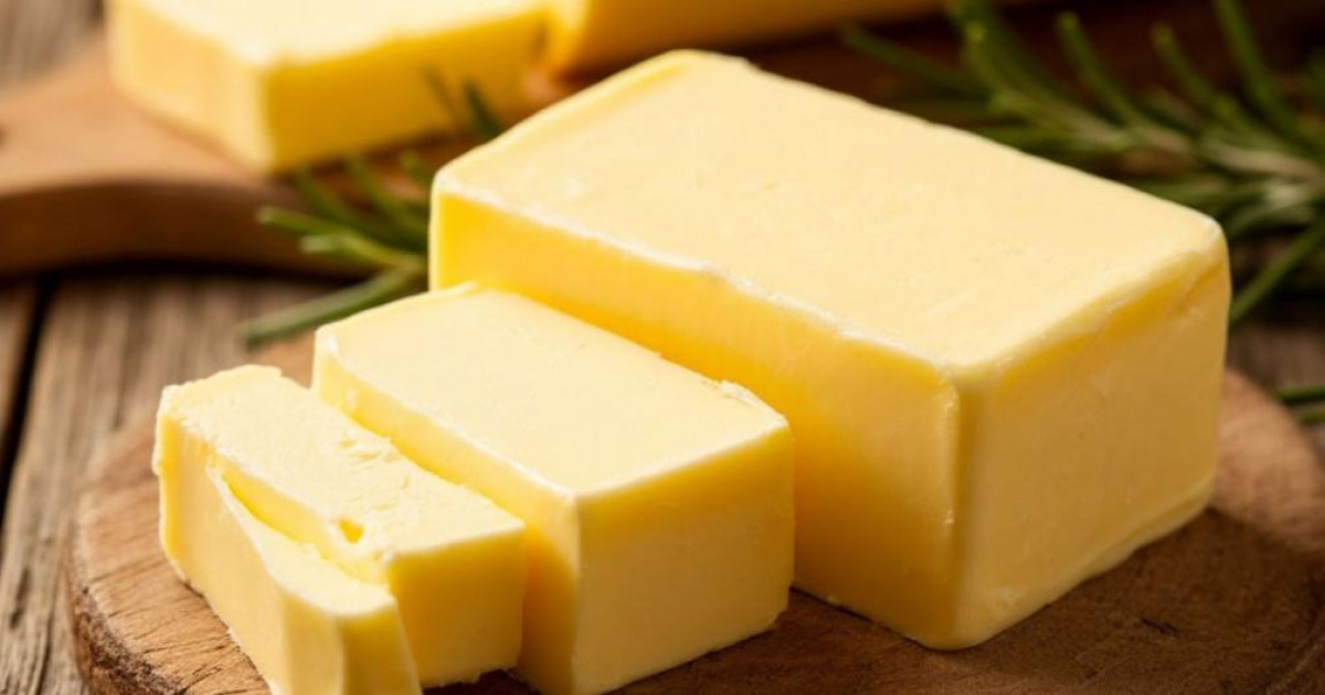   Қазақстанда сары май мен күнбағыс майы өндірісінің көлемі артты   