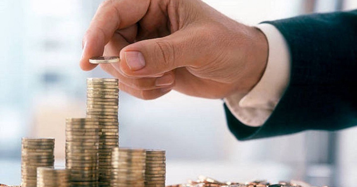  6 айда қазынаға 8,5 трлн теңге түсті 