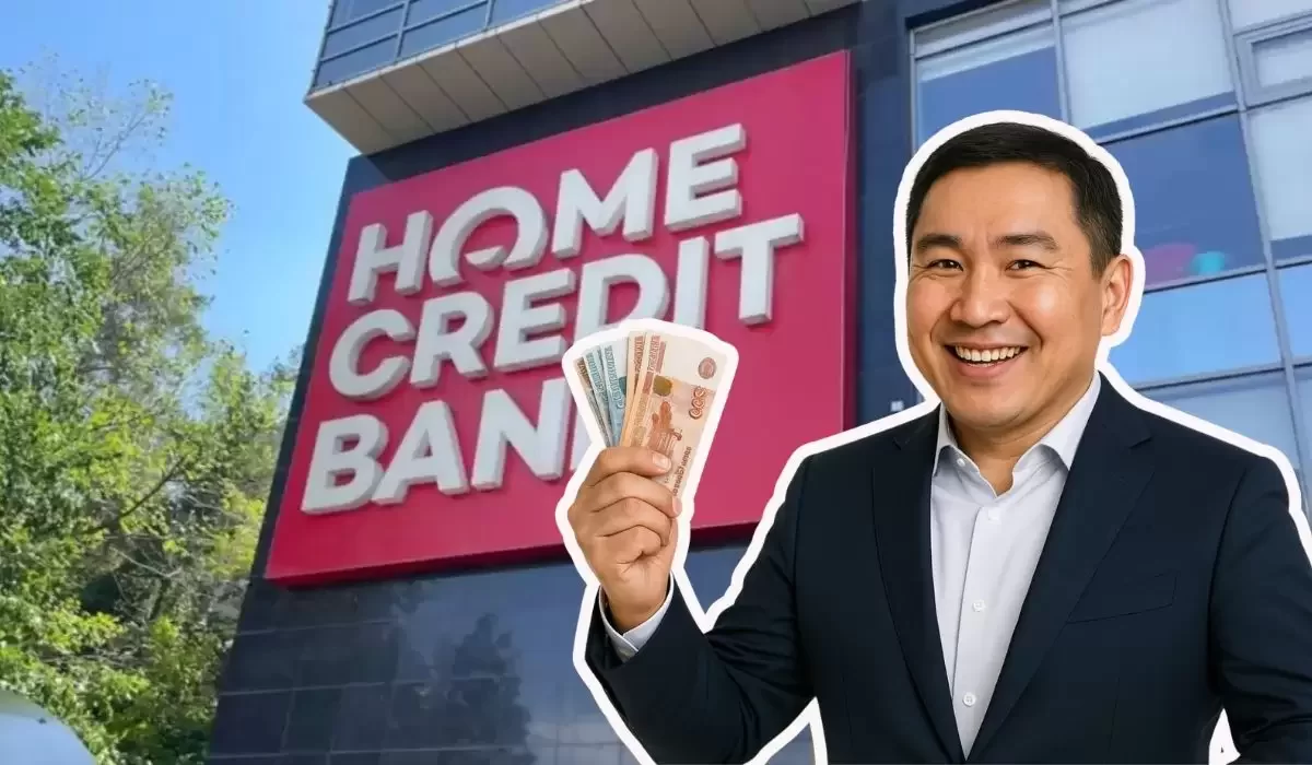 Home Credit Bank сохраняет ставку до 20,5% по депозиту «Сберегательный Хоум+»