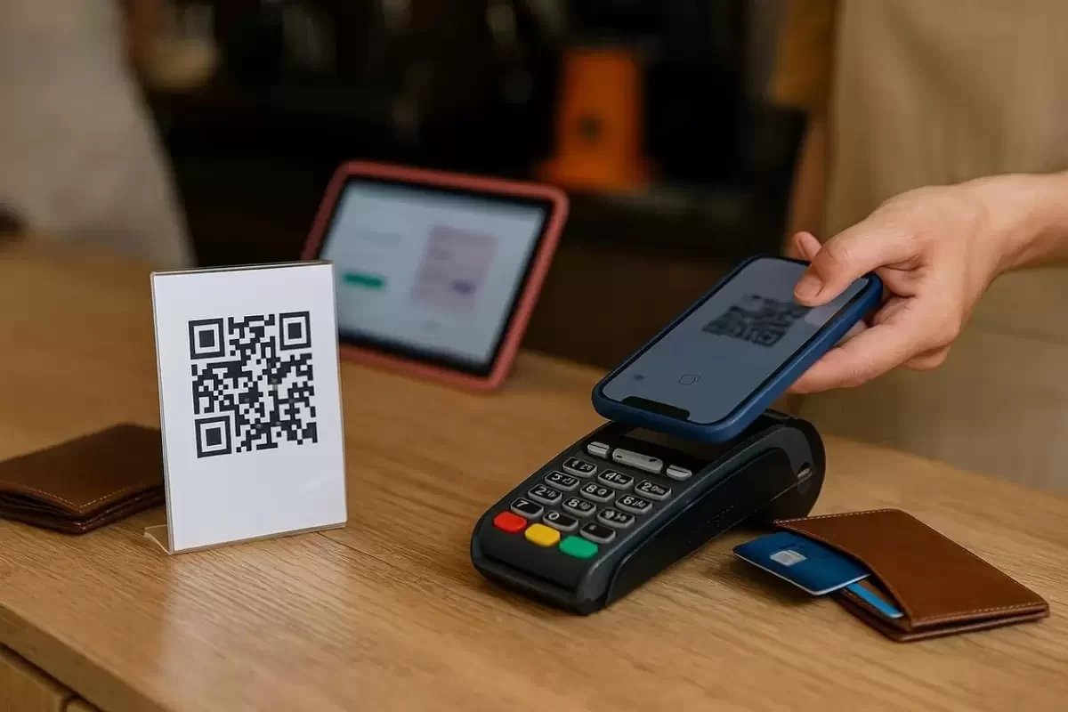 С 19 июля казахстанцы смогут переводить деньги и платить по QR между любыми банками