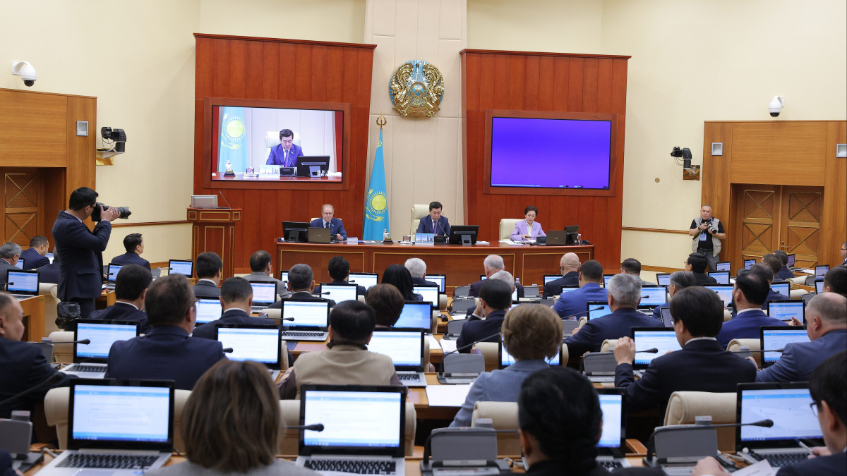 Насколько работа Курултая соответствует мировому опыту: Мнение эксперта