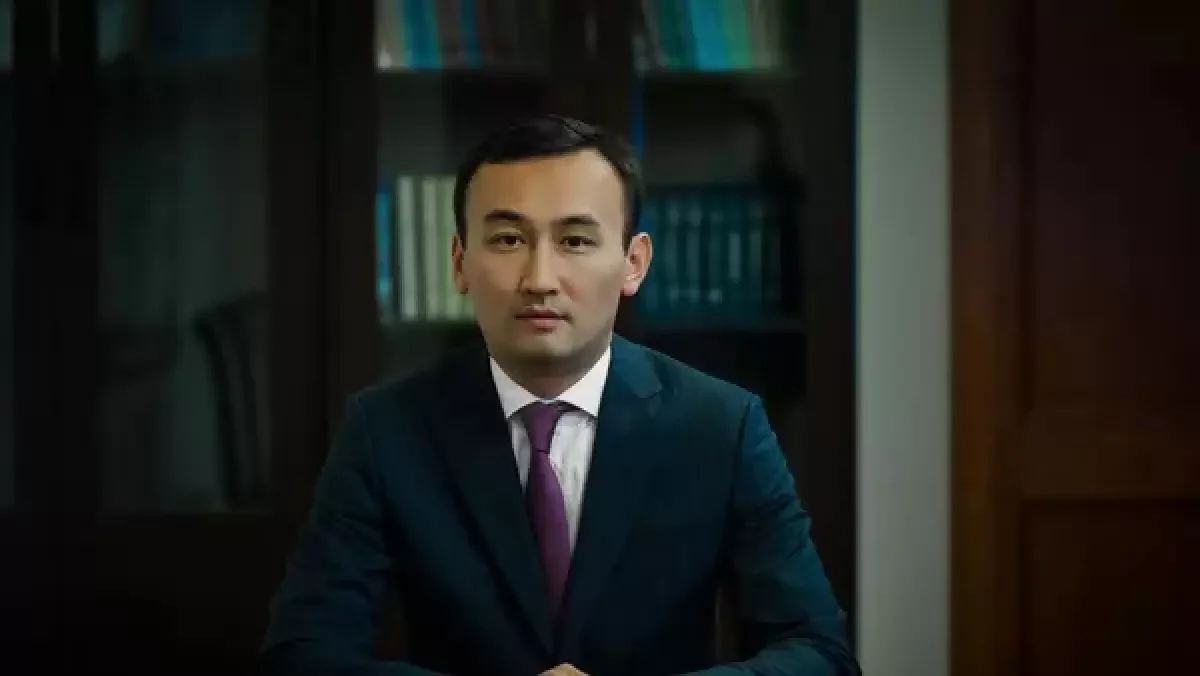 В области Улытау новый аким: кого назначил Токаев