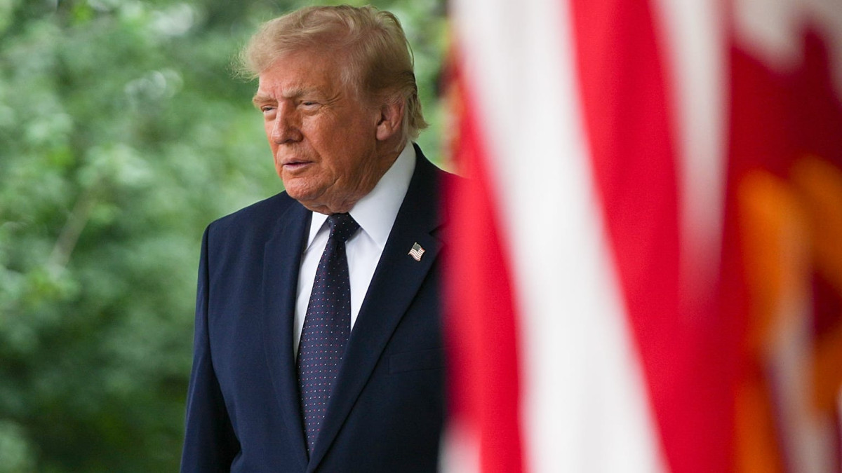 В Ираке объявили награду в $10 млн за убийство Трампа