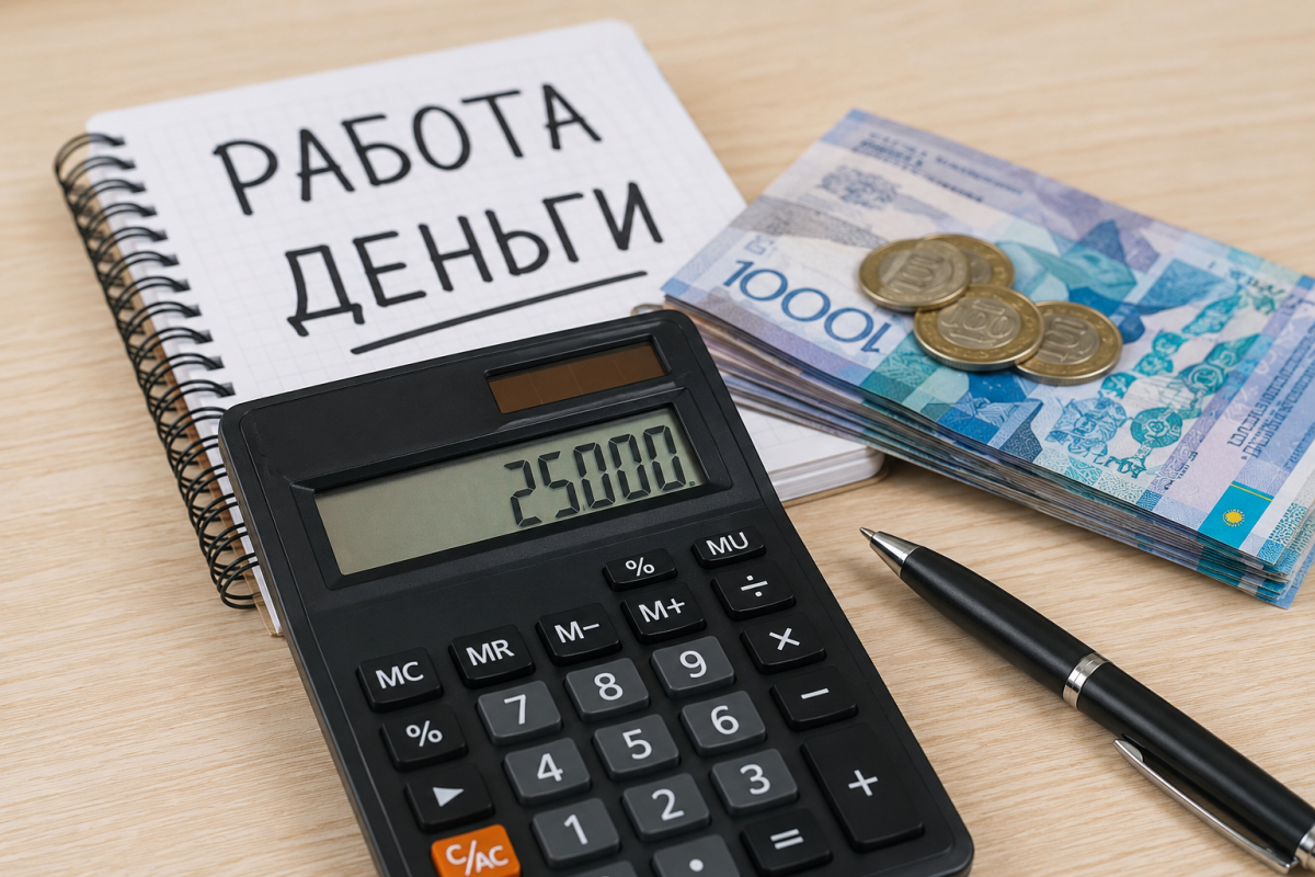 Казахстанцам больше не придется работать за двоих бесплатно: что изменилось