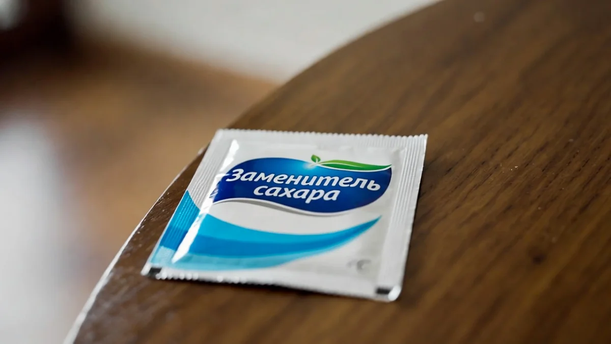 Искусственные подсластители могут влиять на обмен веществ - ученые