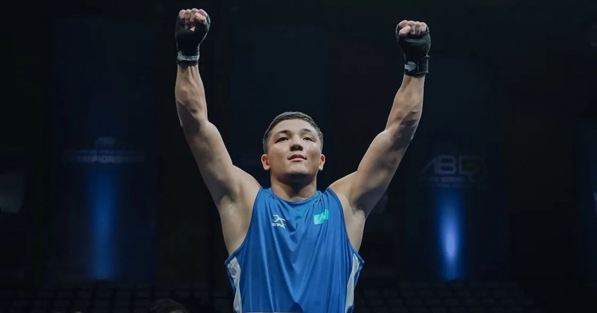  Қазақстан боксшылары Азия чемпионатында 6 алтын медаль жеңіп алды 