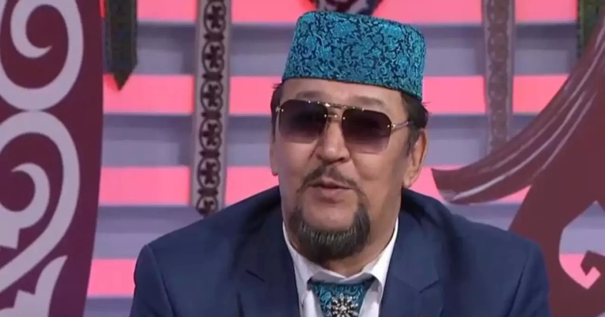  «Ота жасап, барлығын кесіп тастады»: Әнші Нұрлан Әміровтің қазіргі жағдайы белгілі болды 