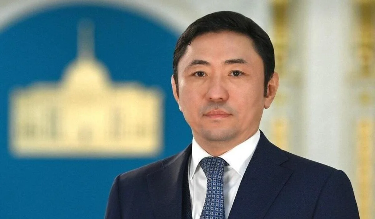 Болат Акчулаков назначен акимом Атырауской области