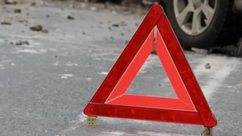 Смертельная авария на трассе Атырау – Астрахань: виновнику вынесли приговор