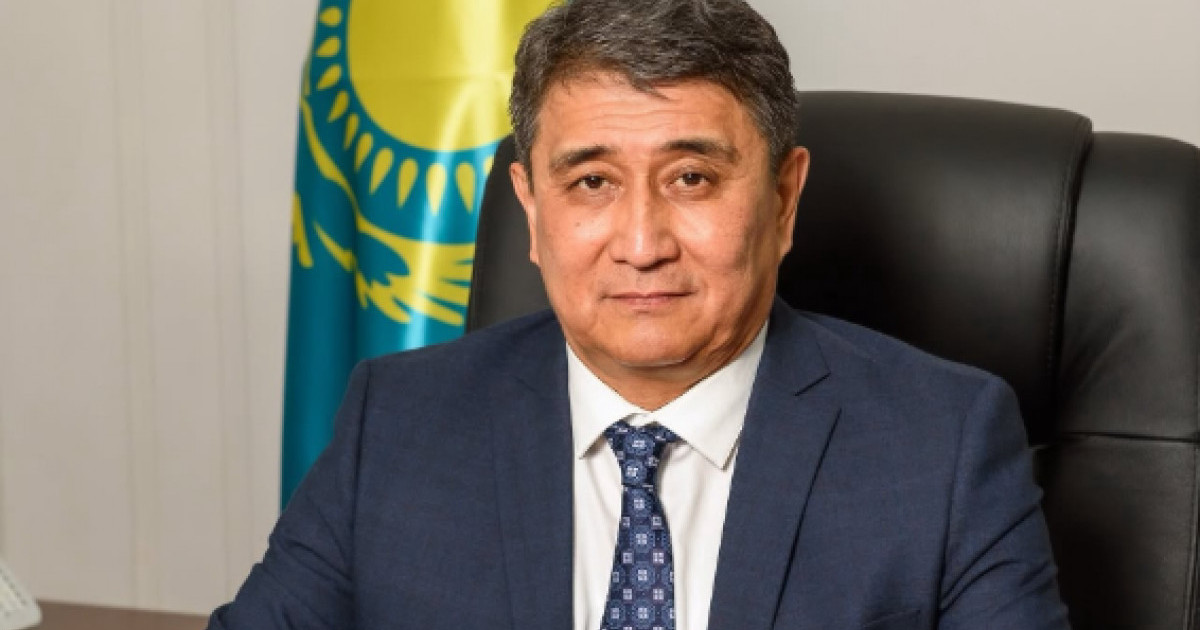  Теміртау қаласының әкімі қызметінен кетті 