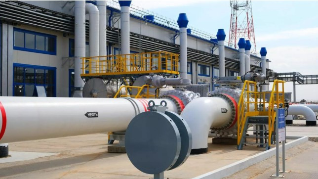 Атака на танкер снова сорвала отгрузку казахстанской нефти через КТК