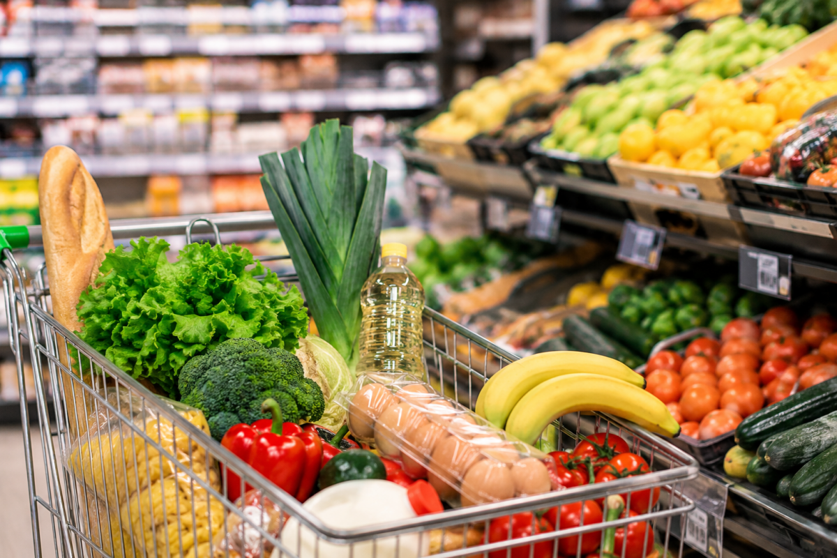 Цены рухнули: какие продукты неожиданно подешевели в Казахстане