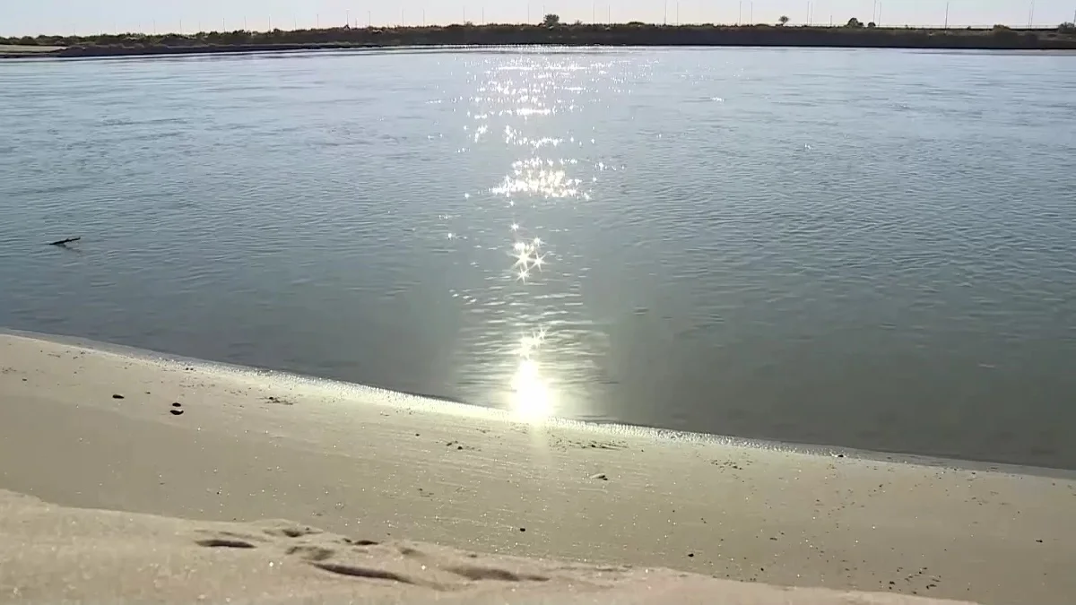 Шомылу маусымы: ТЖМ қауіпсіздік ережелерін еске салды