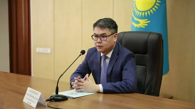 Тоқаев Атырау облысының әкімін лауазымынан босатты