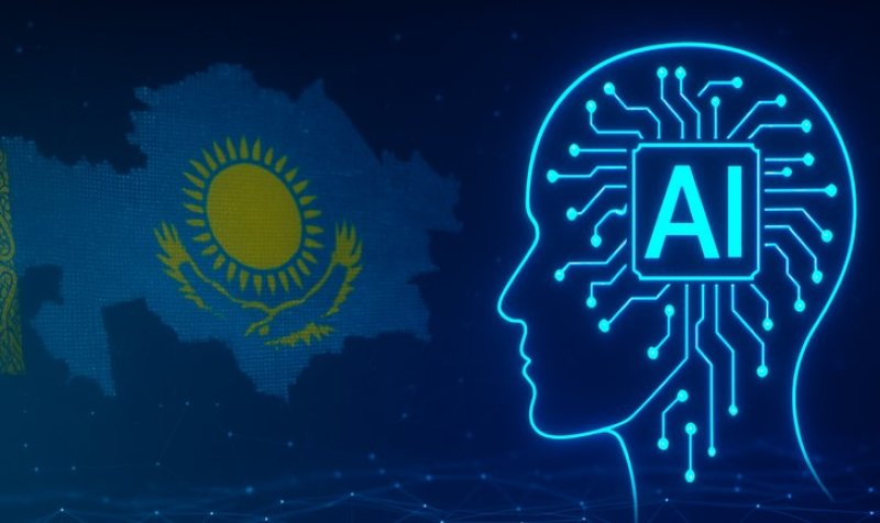 Человечество не успевает за искусственным интеллектом — Токаев
