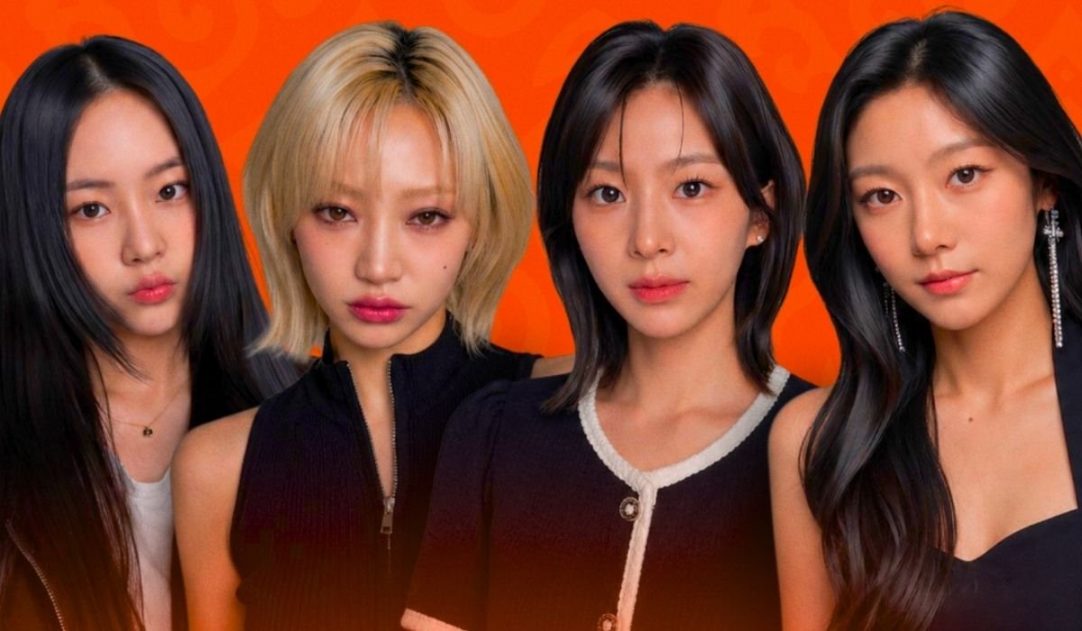 Корейская K-pop группа выступит на Comic Con Astana после успеха в Казахстане