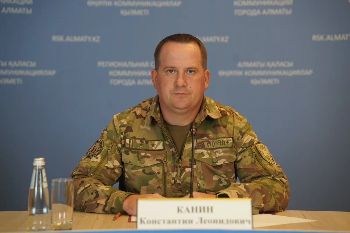 Более 3 миллионов тенге штрафов: в Алматы борются с нарушителями пожарной безопасности