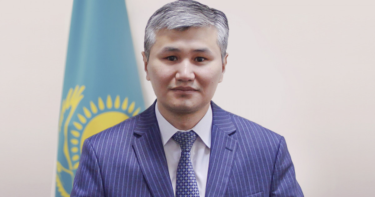   Президент Ұлытау облысының әкімін қызметінен босатты   