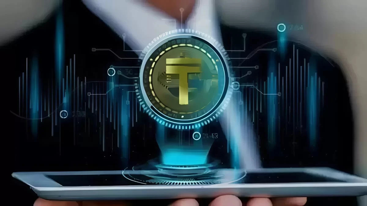 Цифровой тенге станет обязательным? Ответ Нацбанка