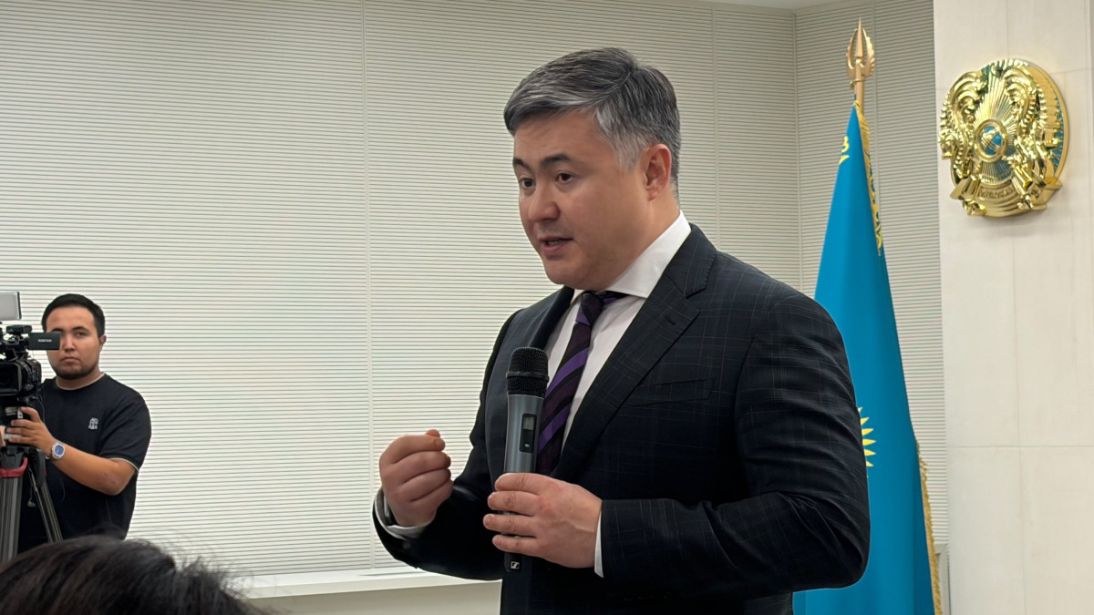Қазақстанда бірыңғай QR 19 шілдеден бастап іске қосылады