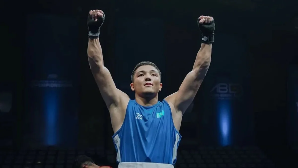 Казахстанские боксеры завоевали 16 медалей на молодежном чемпионате Азии