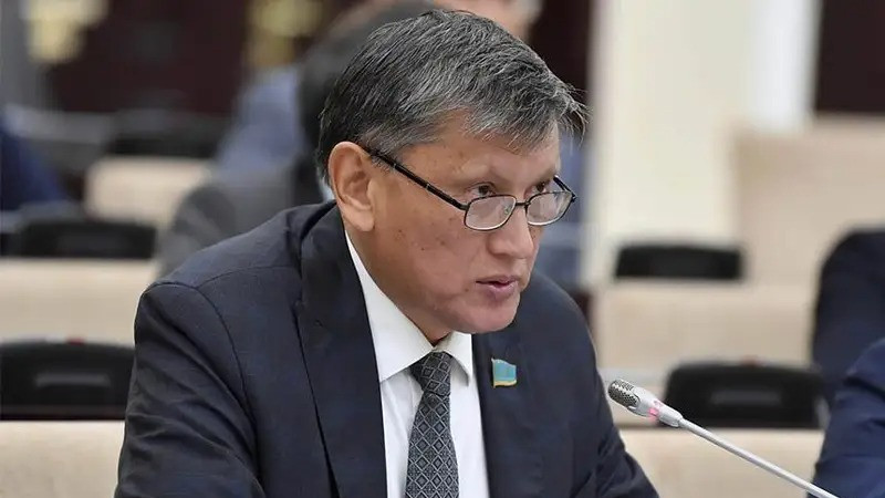 Нұртөре Жүсіп: Қоғамды өзгерткісі келген адам алдымен өз тәрбиесіне қарауы керек