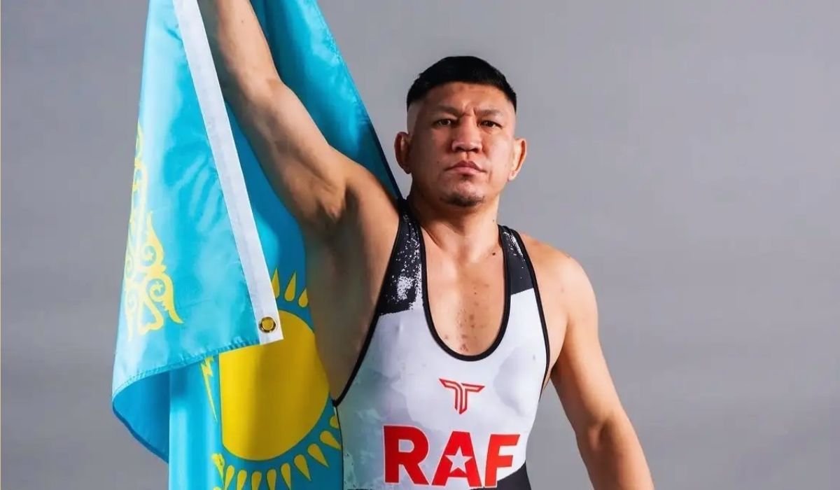 Куат Хамитов назвал истинную причину разгрома от Армана Царукяна