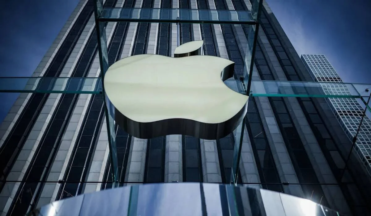 Apple обошла Nvidia и вернула звание самой дорогой компании мира