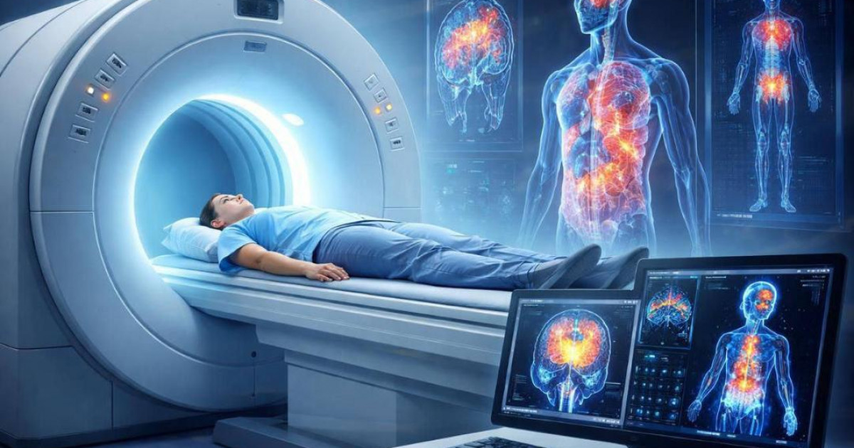   Алматыда қатерлі ісіктің 215 жағдайы ерте анықталды   