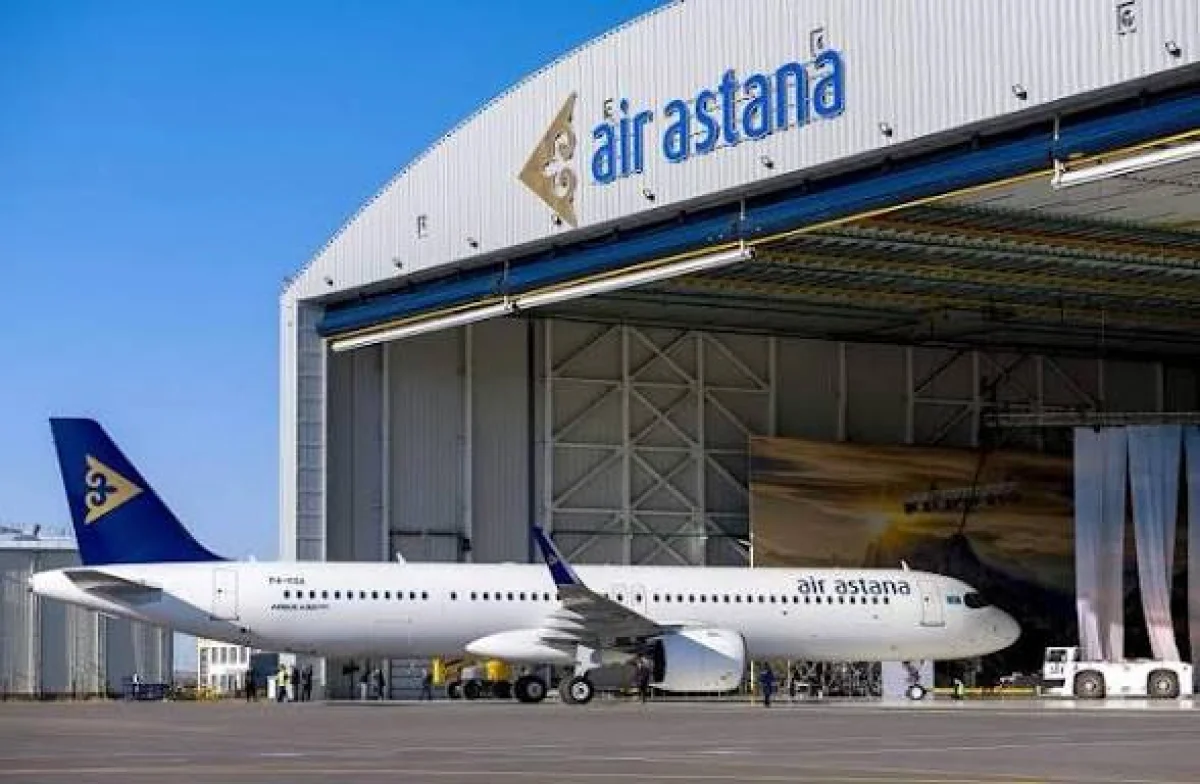 Миллиардное хищение в Air Astana: апелляционный суд оставил приговор в силе