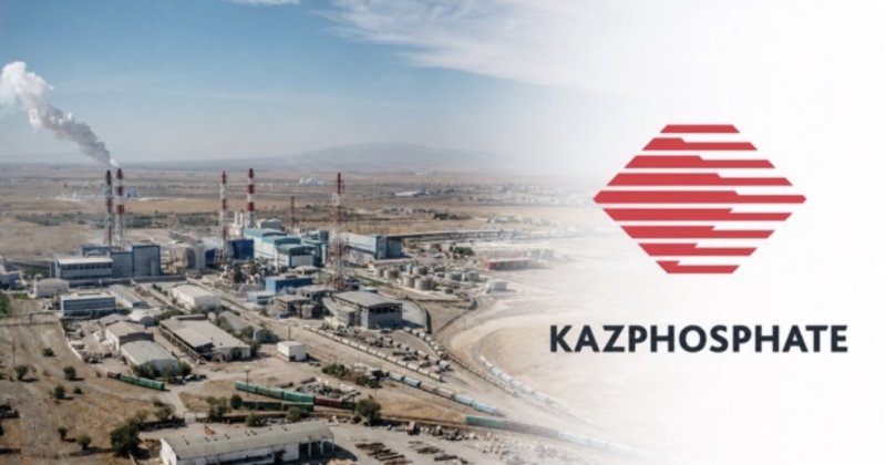 Работники «Казфосфата» обратились к Токаеву с просьбой спасти предприятие