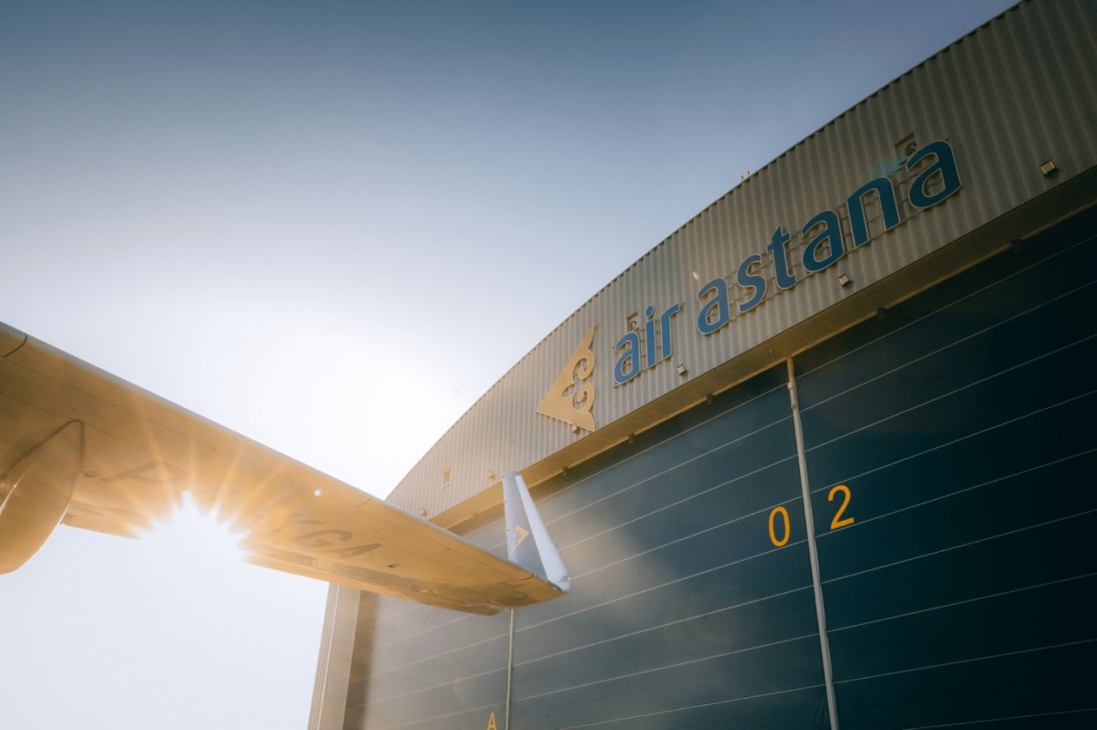 Air Astana-дағы 1 млрд теңгені жымқыру ісі: апелляция үкімді өзгеріссіз қалдырды