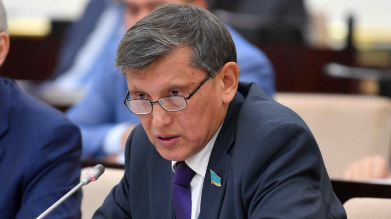 Нурторе Жусип: Если хочешь изменить общество —  воспитай собственного ребенка