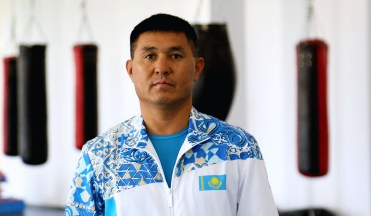 Экс-наставник сборной Казахстана по боксу ответил на слухи об Узбекистане