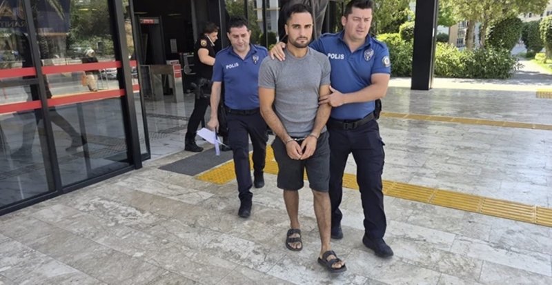 В Турции арестовали сирийца по делу о нападении на гражданку Казахстана